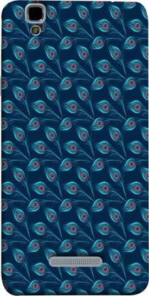 Stylephone Back Cover for Yu YUREKA PLUS, Yu Yureka Plus