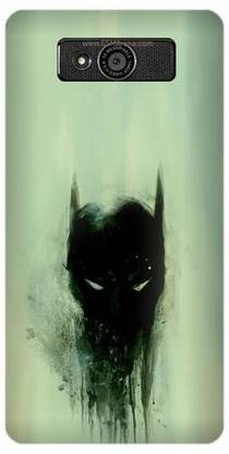 Craft Daddy Back Cover for MOTOROLA Droid Mini