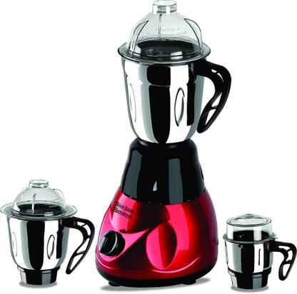Silentpowersunmeet MG17-TA-MRF 750 W Mixer Grinder