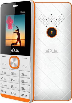 AQUA Maze