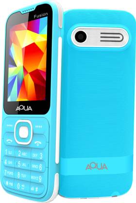 AQUA Fusion
