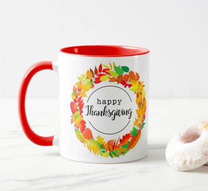 Sky Cursor SC-CM-005 Ceramic Coffee Mug