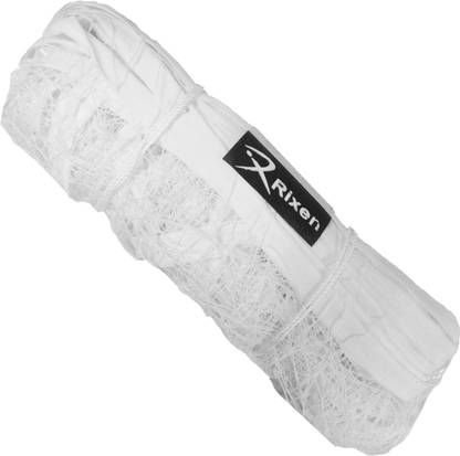 Rixen Nylon Volleyball Net