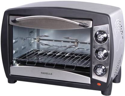 HAVELLS 28-Litre Oven Toaster Grill (OTG)