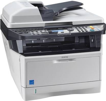 KYOCERA ECOSYS M2035dn Duplex Multi-function Monochrome Laser Printer
