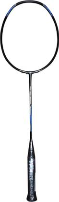 YONEX VOLTRIC 9000 Multicolor Unstrung Badminton Racquet