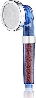 Gadget Hero's Handheld Water-Saving Shower Head