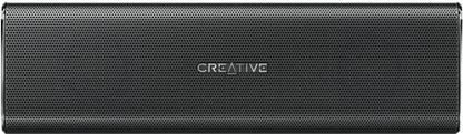 CREATIVE Sound Blaster Roa Portable Bluetooth Speaker