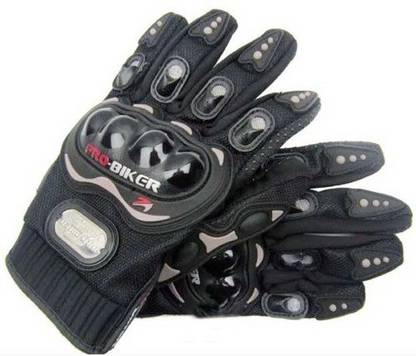 shinemotor probiker glouse Riding Gloves