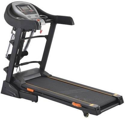 Afton DK12AD Treadmill (Max Weight:115 kg)