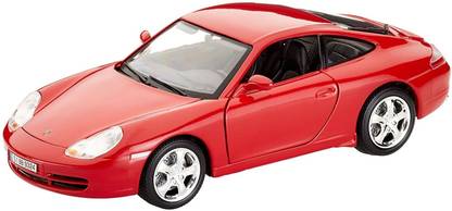 Bburago Die Cast 1:18 Scale car