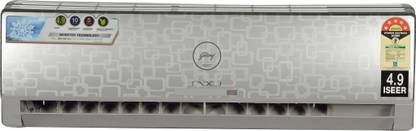 Godrej 1.5 Ton 5 Star Split Inverter AC  - Silver
