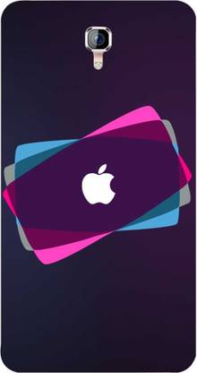 wowdesignhub Back Cover for Intex Aqua S3