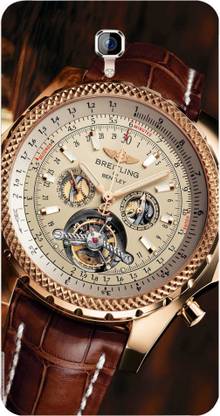 wowdesignhub Back Cover for Intex Aqua S3