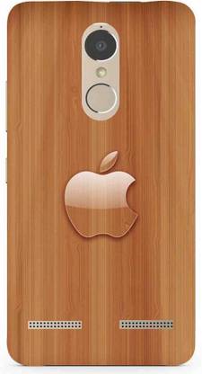 shellmo Back Cover for Lenovo K6 Power Designer Case & Cover For Lenovo K6 Power