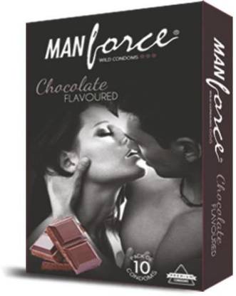 MANFORCE OEM10063 Condom