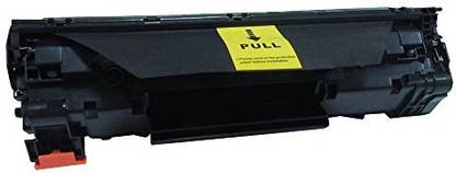 wetech CRG 712 Black Ink Toner