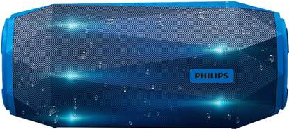 PHILIPS SB500A/00 30 W Bluetooth Speaker