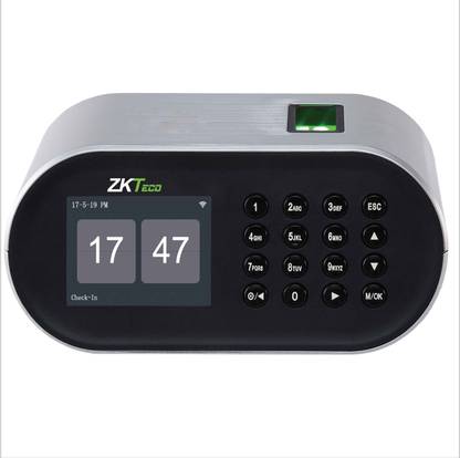 ZKTeco D1 Time & Attendance