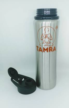 Tamra Copper Bottle 800 ml Bottle