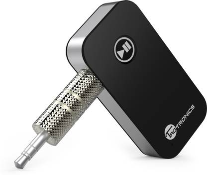 taotronics v4.0 Car Bluetooth Device with Audio Receiver