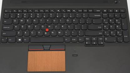 ltpguard Wood pattern#14 Laptop Trackpad Touchpad Cover Skin Protector Sticker Plastic paper Laptop Decal 15.6