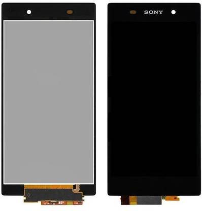 SIRIUS TFT LCD Mobile Display for Sony Xperia Z1