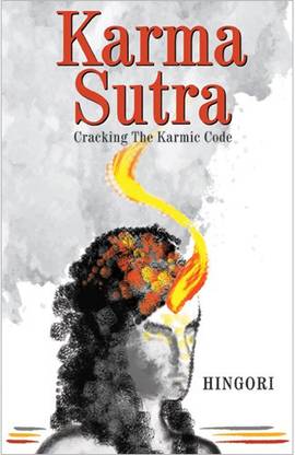 Karma Sutra - Cracking The Karmic Code