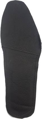 Tbok Genuine Leather Full Length Regular Shoe Insole