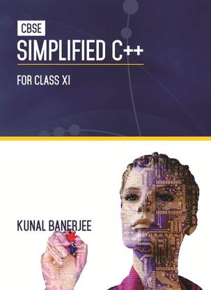 Cbse Simplified C++