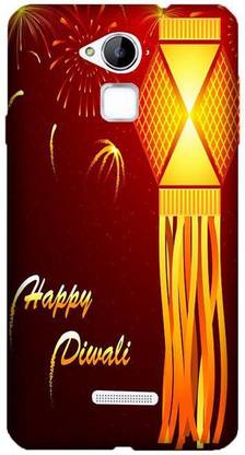 Abaci Back Cover for Coolpad Note 3/ Coolpad Note 3 Plus