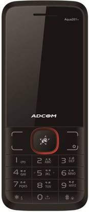 ADCOM Aqua 201+