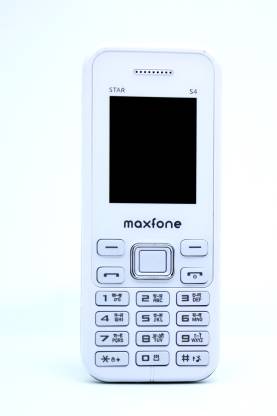 Maxfone Star S4