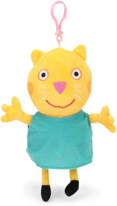 My Baby Excel Candy Cat Plush 19 cm  - 19 cm