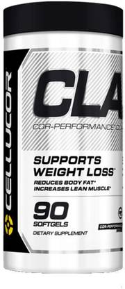 Cellucor Cla 90 Softgels