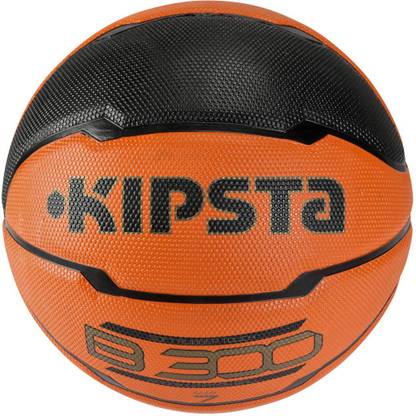 KIPSTA  by Decathlon B300 Basketball - Size: 7