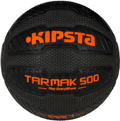 KIPSTA  by Decathlon Tarmak 500 Basketball - Size: 7