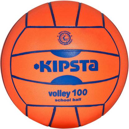 KIPSTA  by Decathlon V100 Volleyball - Size: 4