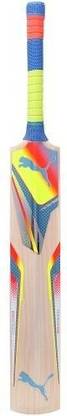 PUMA EVO SPEED 2500 14 English Willow Cricket  Bat For 15+ Yrs