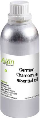 Allin Exporters German Chamomile essential oil (100 ml)