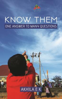 Know Them  - One Answer to Many Questions