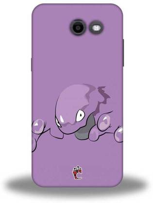 TIA Creation Back Cover for SAMSUNG Galaxy J3 Prime