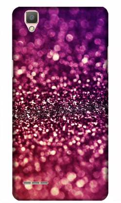 My Bestow Back Cover for OPPO F28