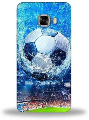 TIA Creation Back Cover for SAMSUNG Galaxy C7 Pro