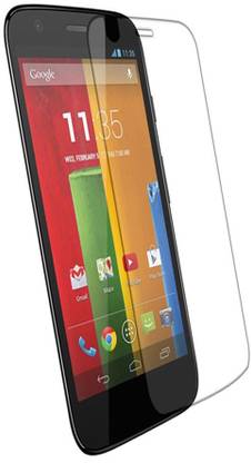 Devinez Tempered Glass Guard for Motorola Moto G