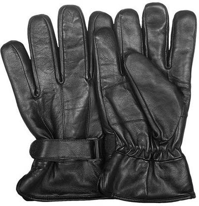 Fox Outdoor Glacial Cold Weather Gloves Riding Gloves