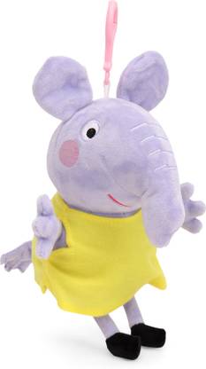My Baby Excel Emily Elephant Plush 19 cm - 19 cm