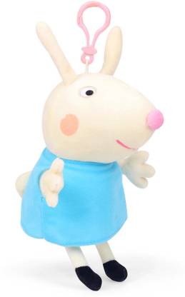 My Baby Excel Rebecca Rabbit Plush 19 cm  - 19 cm