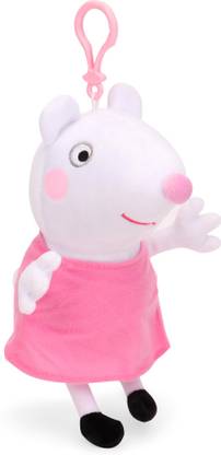 My Baby Excel Suzy Sheep Plush 19 cm  - 19 cm