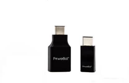 PowerBot POWERBOT® PB330A PB330A USB Charger